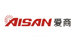 爱商AISAN