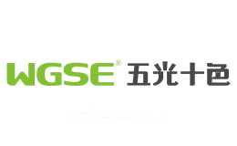 WGSE五光十色