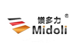 midoli镁多力