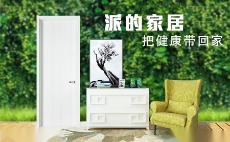派的门PADOOR 展示图