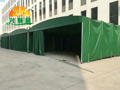 兴顺隆 展示图