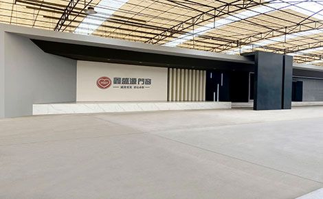 鑫盛源门窗 展示图