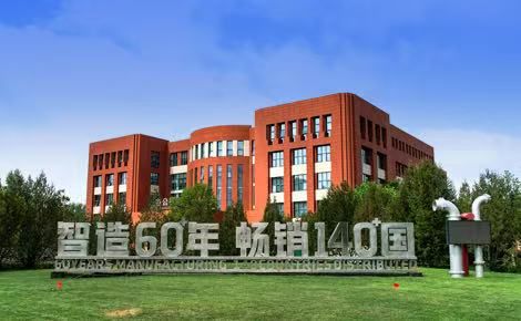 迈克MECH 展示图