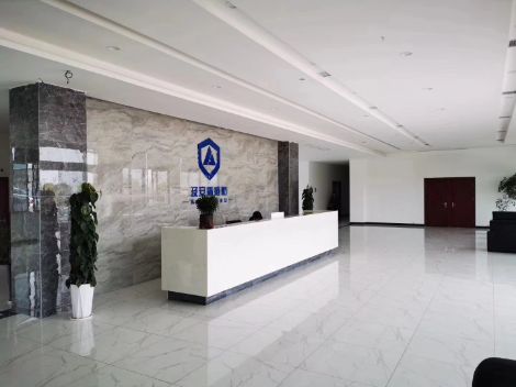 及安盾消防 展示图