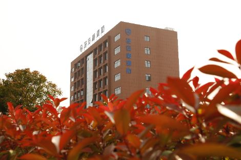 及安盾消防 展示图
