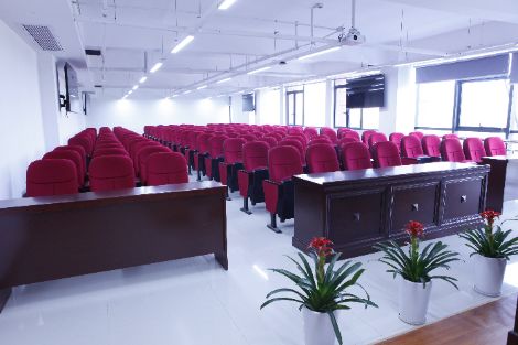 及安盾消防 展示图