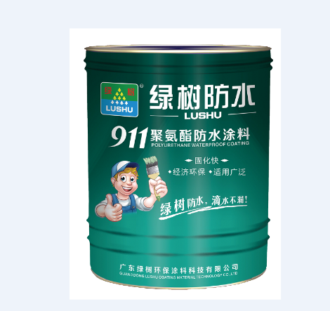 绿树漆 展示图