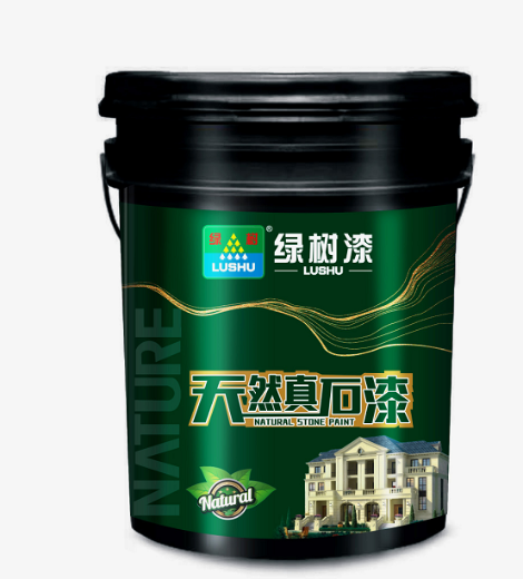 绿树漆 展示图
