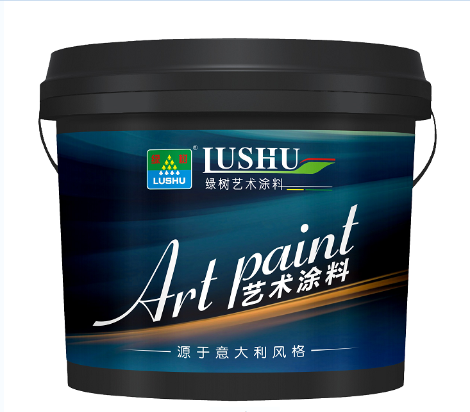 绿树漆 展示图