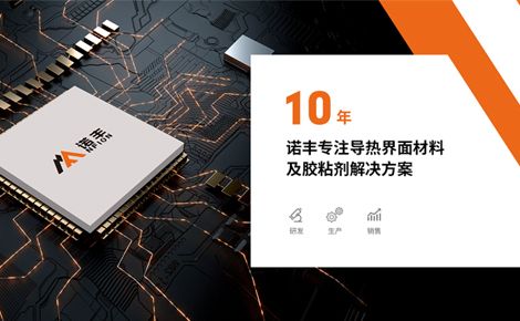 诺丰NFION 展示图