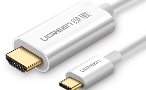 绿联UGREEN 展示图