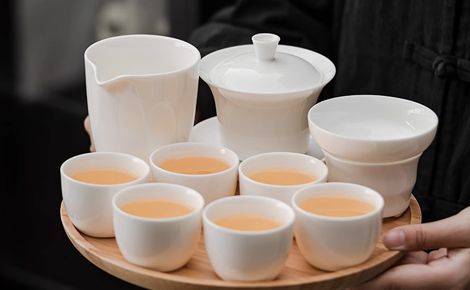 苏氏陶瓷 展示图