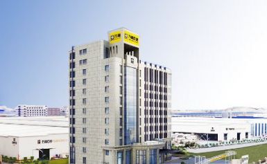 万隆WANGLONG 展示图