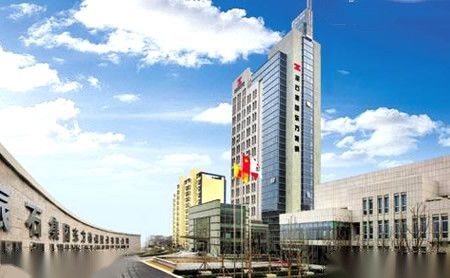 东方特钢 展示图