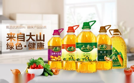 东方美御 展示图