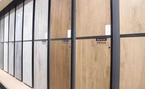 惠万家陶瓷 展示图