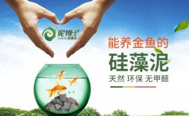 NIBOSS泥博士 展示图
