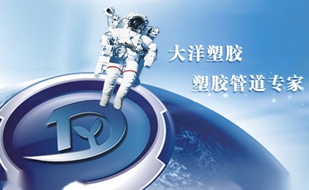 大洋塑胶DAYANG 展示图