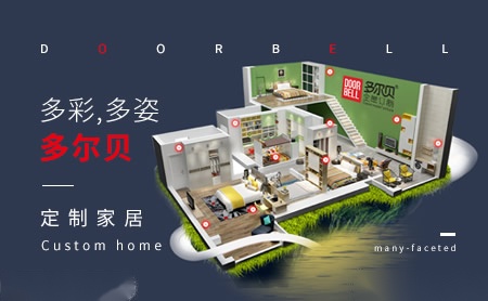 多尔贝DOORBELL 展示图