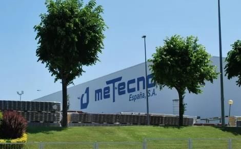 梅泰克诺meTecno 展示图