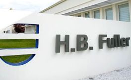 Fuller富乐 展示图