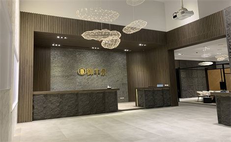 莱美石 展示图