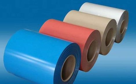 旺利达新材料 展示图