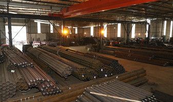 恒立钻具 展示图