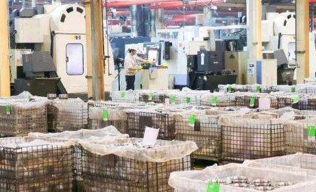 恒立钻具 展示图