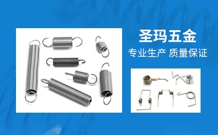 圣玛五金 展示图