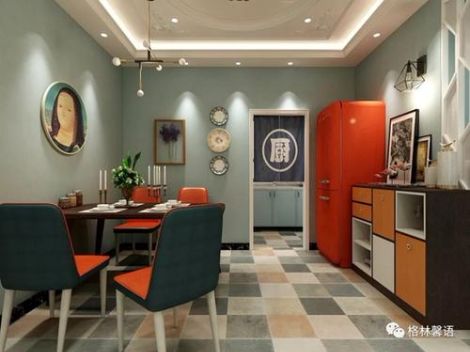 格林馨语 展示图