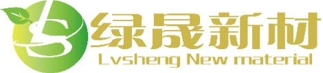 绿晟新材料电气石 展示图