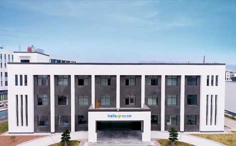 优比贝柠 展示图