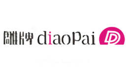 雕牌diaopai