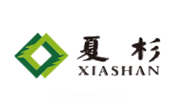 夏杉XIASHAN