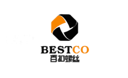 百扣螺丝BESTCO