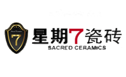 星期7瓷砖