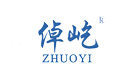 倬屹