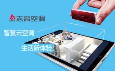 志高CHIGO 展示图