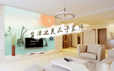 卓畅科技 展示图