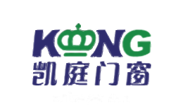 凯庭门窗KNG