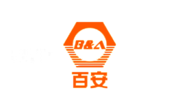 百安