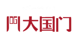 大国门