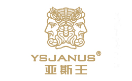 亚斯王JANUS