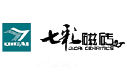 七彩磁砖QICAI