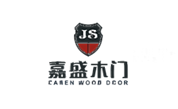 嘉盛木门JS