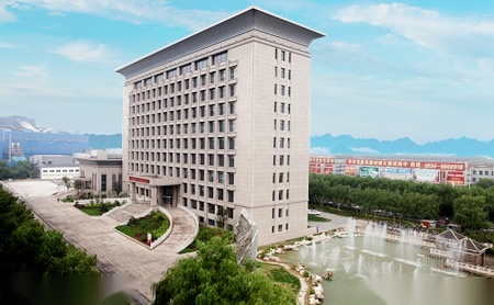 永锋 展示图