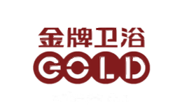 金牌卫浴GOLD