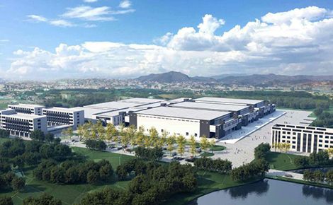 中泰新能源ZHONGTAI 展示图