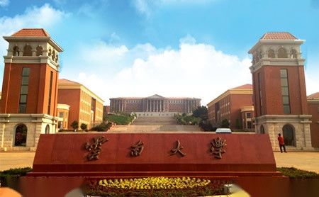 Sanxie三协 展示图